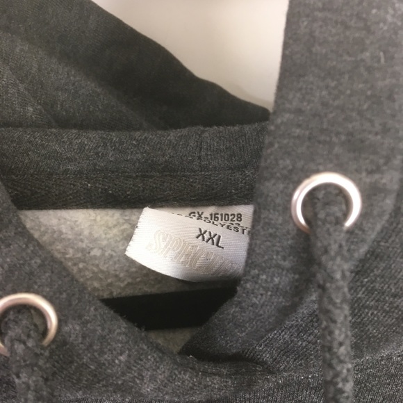 HOODIE - Picture 2 of 3